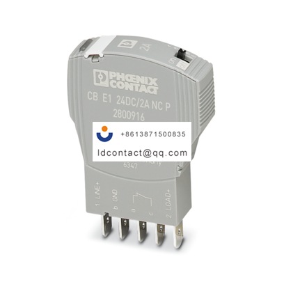 2800916 Phoenix Contact product image